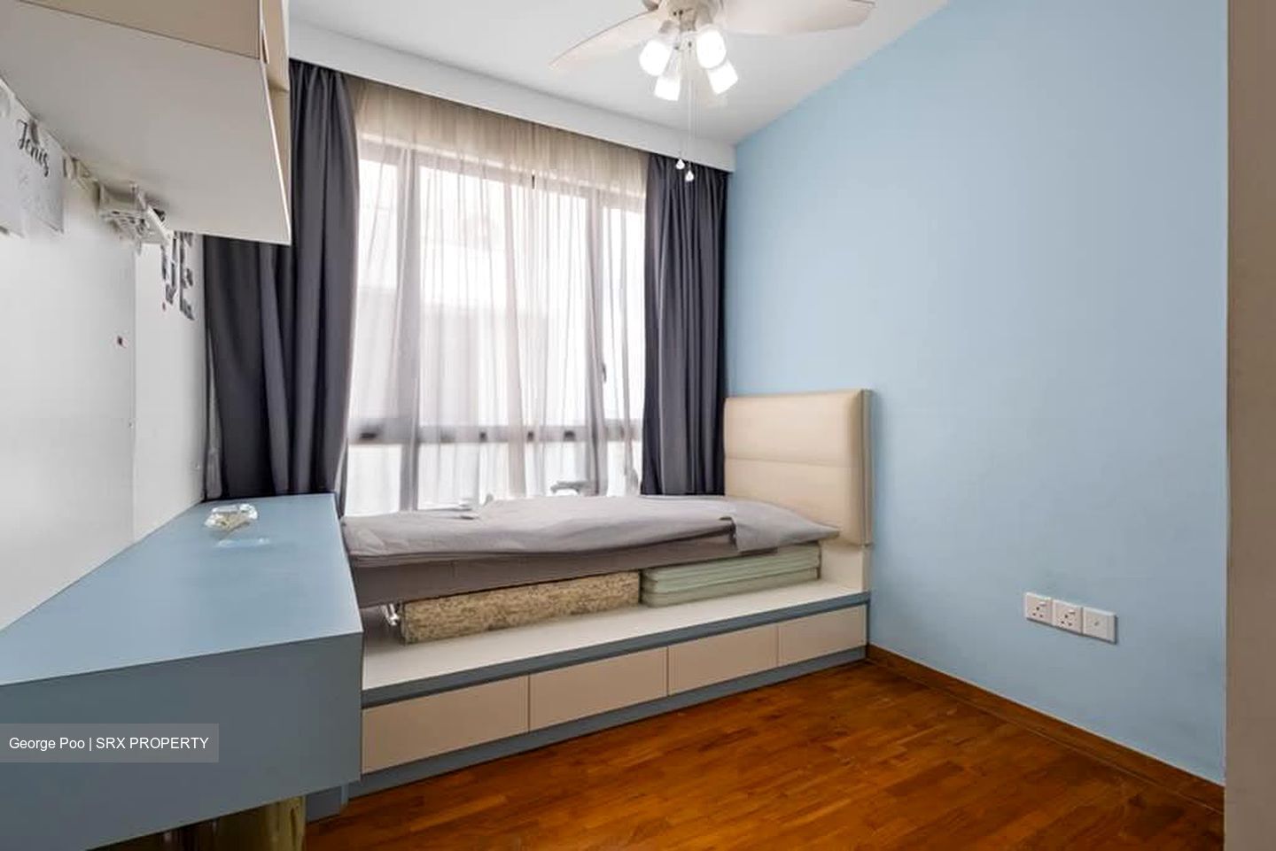 Twin Waterfalls (D19), Condominium #570638391